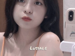 Lusiale