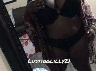 Lustinglilly21