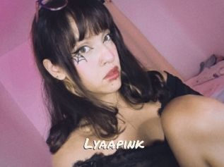 Lyaapink