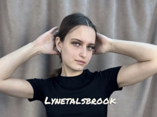 Lynetalsbrook