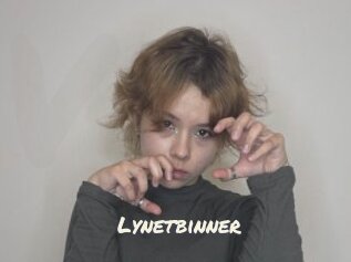 Lynetbinner