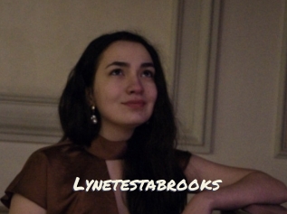 Lynetestabrooks