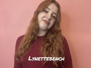 Lynettebench