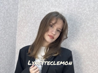 Lynetteclemon