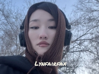 Lynfairfax