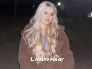 Lyngermany