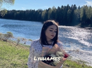 Lynhames