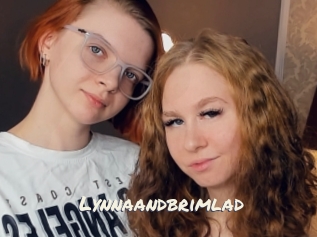 Lynnaandbrimlad