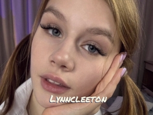 Lynncleeton