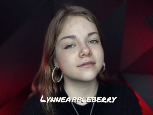 Lynneappleberry