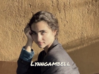 Lynngambell