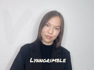 Lynngrimble