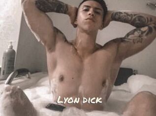 Lyon_dick