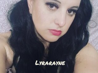 Lyrarayne