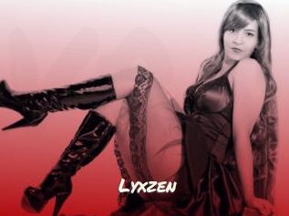 Lyxzen