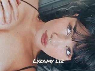 Lyzamy_liz