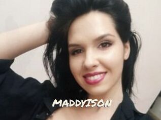 MADDYISON