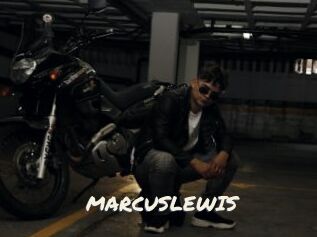 MARCUSLEWIS