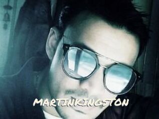 MARTINKINGSTON