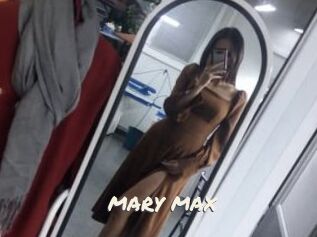 MARY_MAX