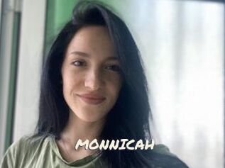 MONNICAH