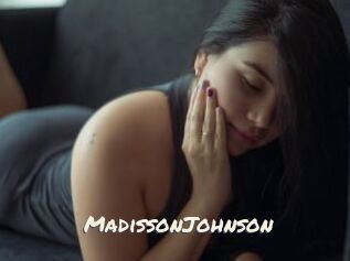 MadissonJohnson