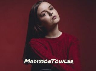 MadissonTowler