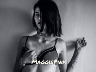 MaggiePink