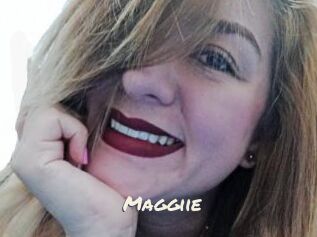 Maggiie