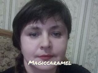 Magiccaramel