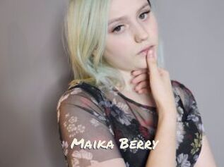 Maika_Berry