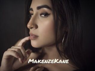 MakenzeKane