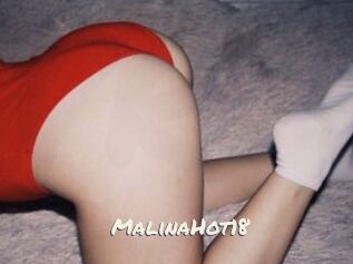 MalinaHot18