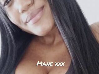 Mane_xxx