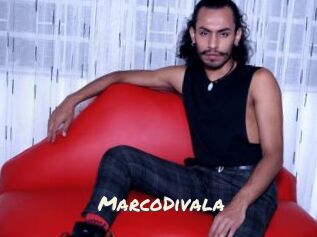 MarcoDivala