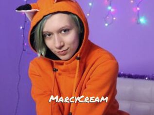 MarcyCream