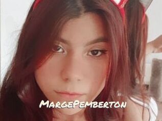 MargePemberton