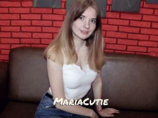 MariaCutie