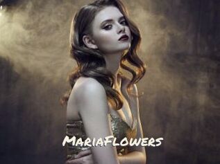 MariaFlowers