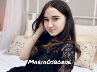 MariaOsborne