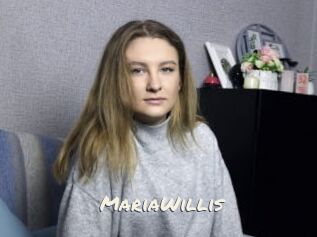 MariaWillis