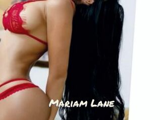 Mariam_Lane