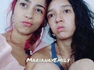 MarianayEmily