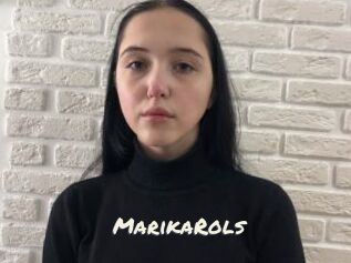 MarikaRols