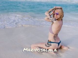 Mariposalala