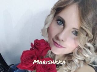 Marishkka