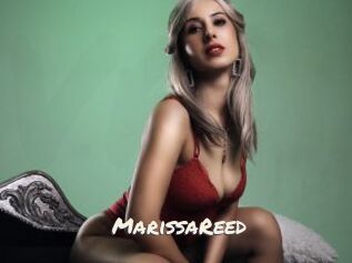 MarissaReed