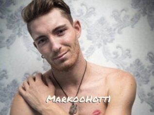 MarkooHott1