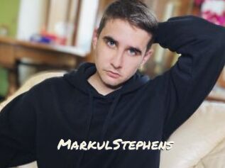 MarkulStephens