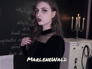 MarleneWald